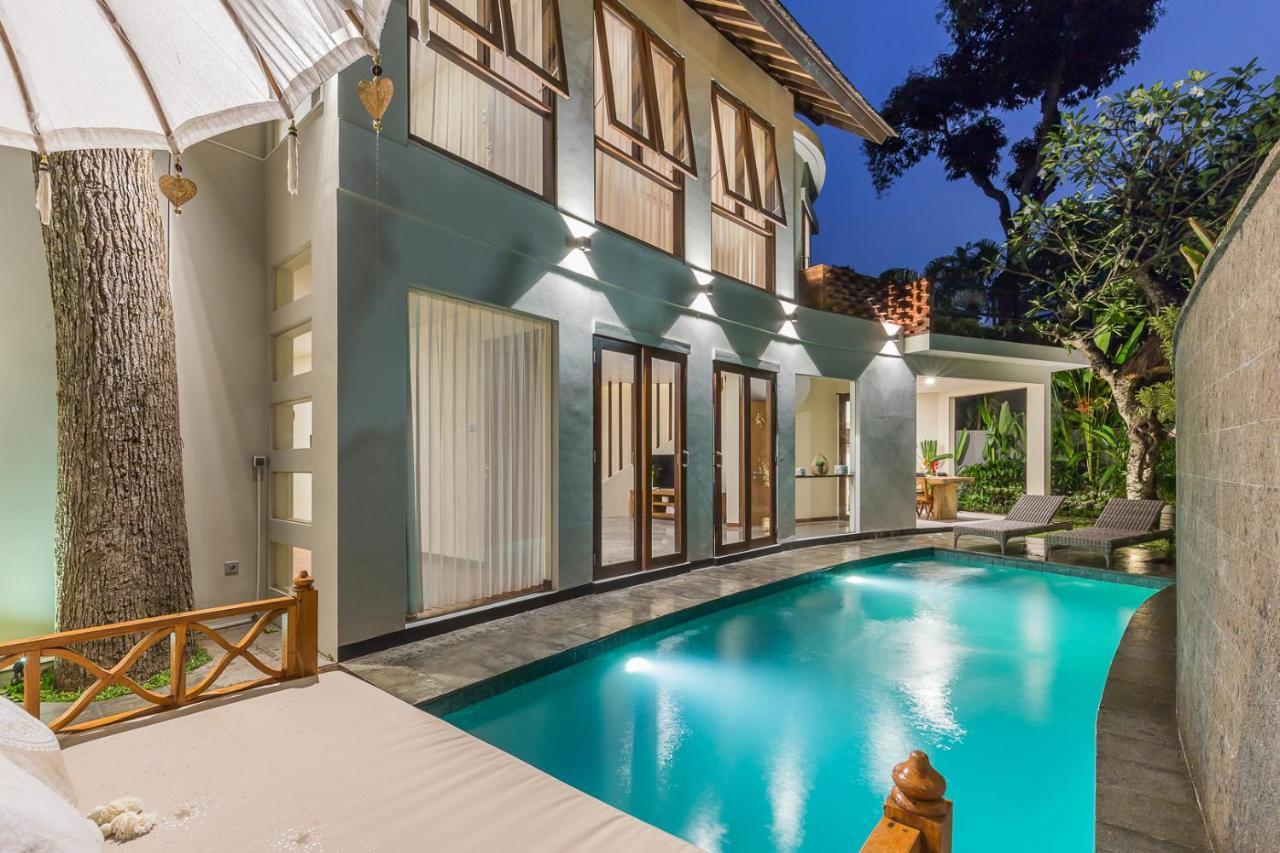 Villa Ajiorqo Seminyak (Bali)