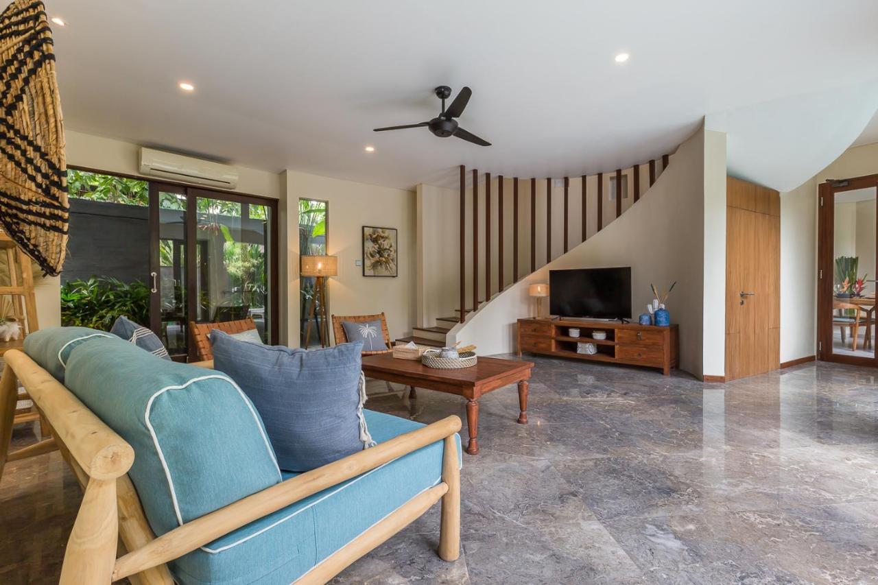Villa Ajiorqo Seminyak (Bali)