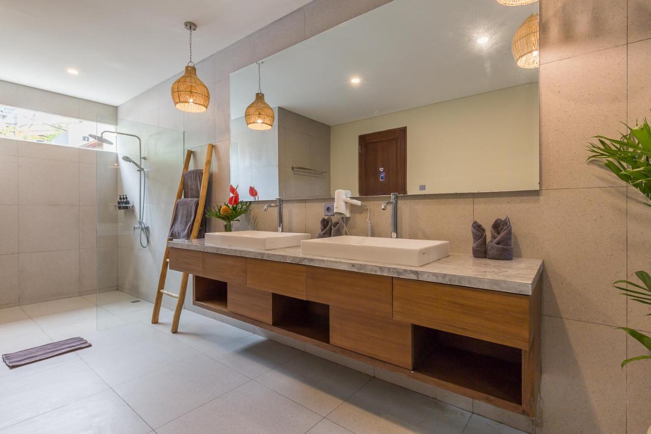 Ajiorqo Villa Seminyak (Bali)