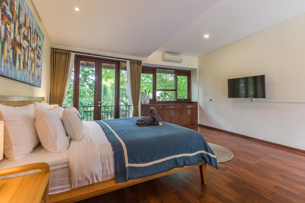 Villa Ajiorqo Seminyak (Bali)