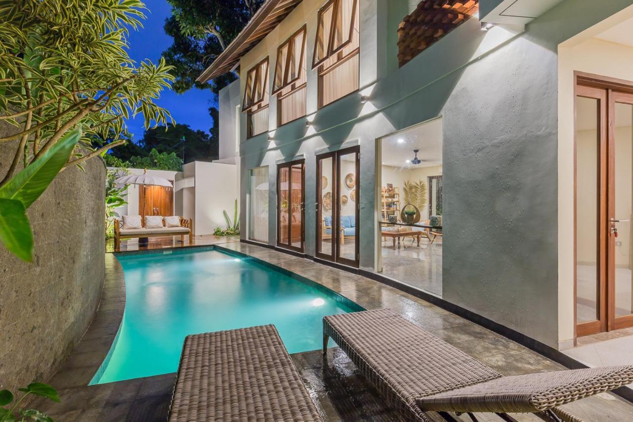 Villa Ajiorqo Seminyak (Bali)