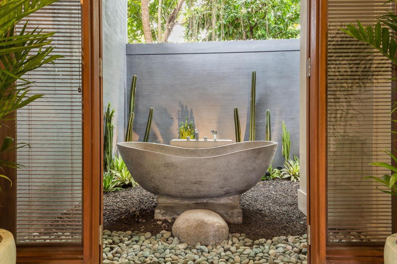 Villa Ajiorqo Seminyak (Bali)
