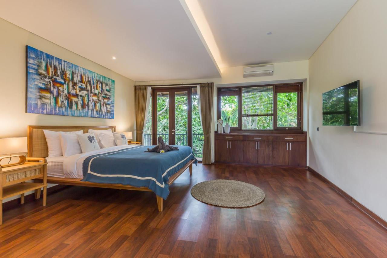 Ajiorqo Villa Seminyak (Bali)