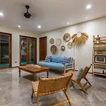 Ajiorqo Villa