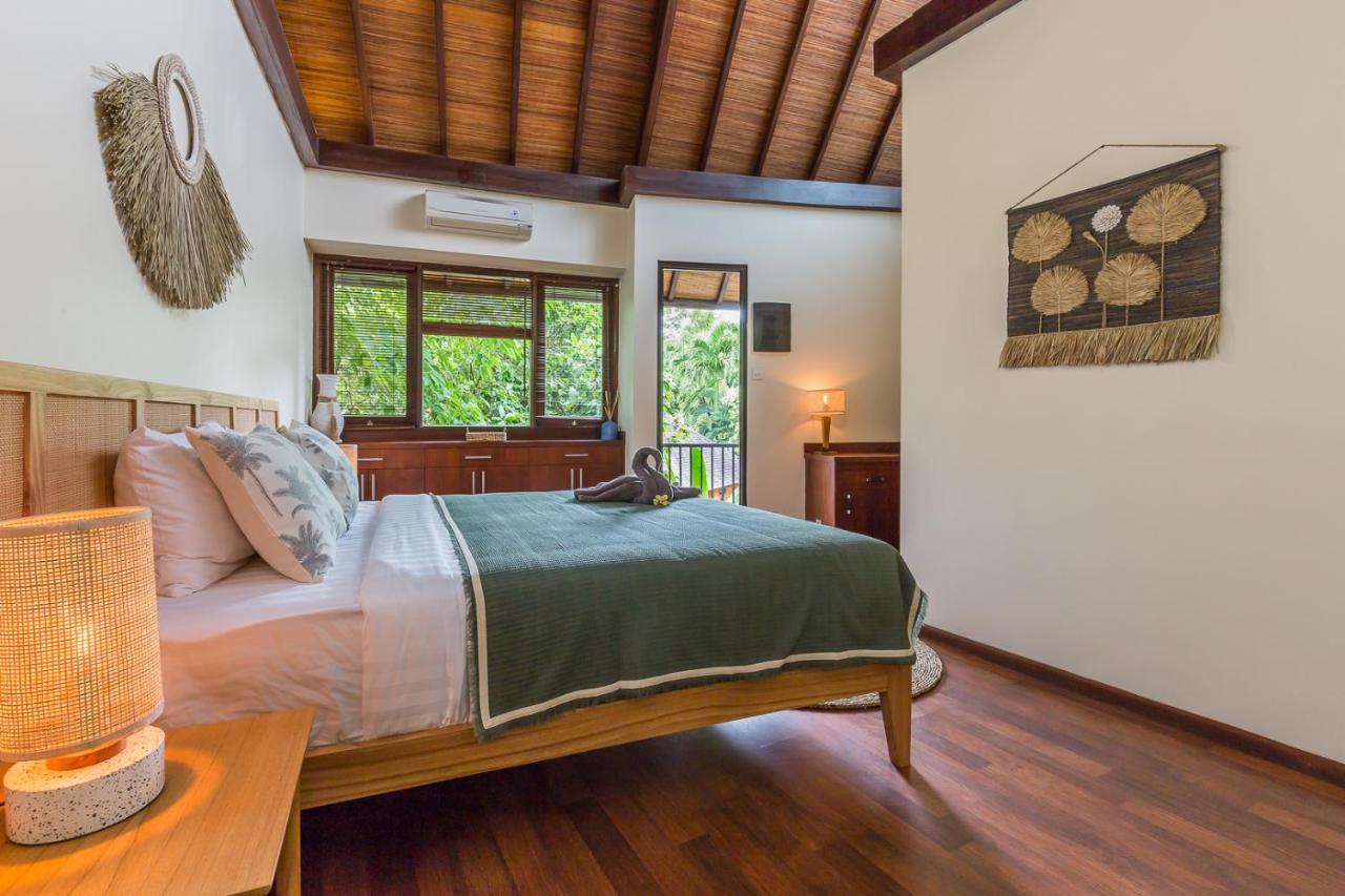 Villa Ajiorqo Seminyak (Bali)